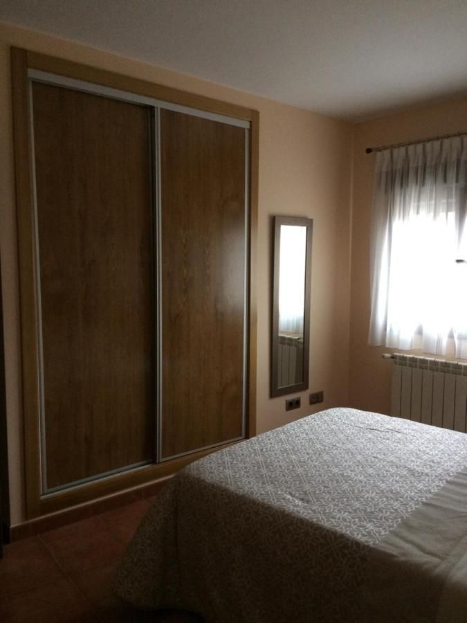 Casa Rural El Pilon Santibanez el Alto Eksteriør bilde