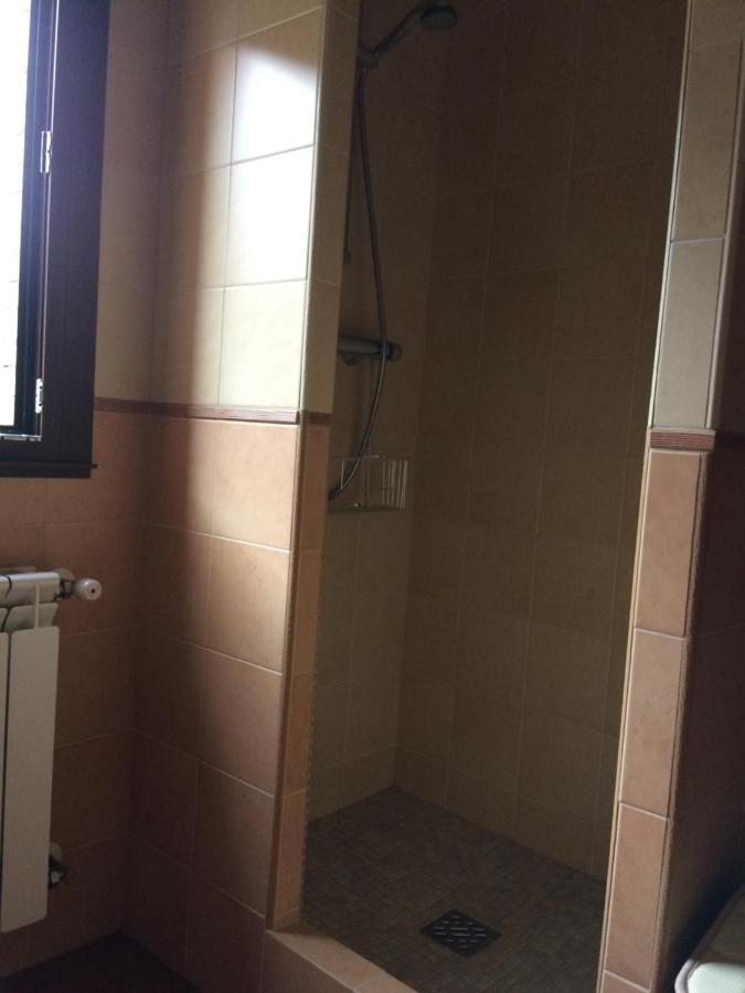 Casa Rural El Pilon Santibanez el Alto Eksteriør bilde